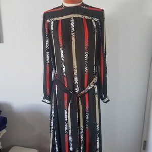 Vintage Henry Lee Dress